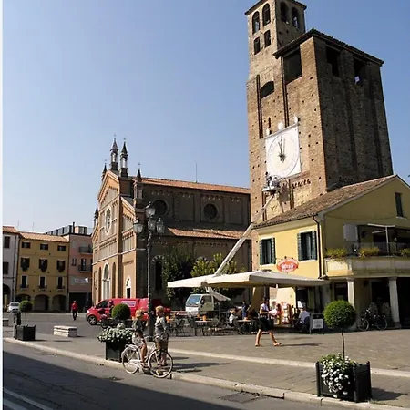 Apartament La Perla Piove di Sacco