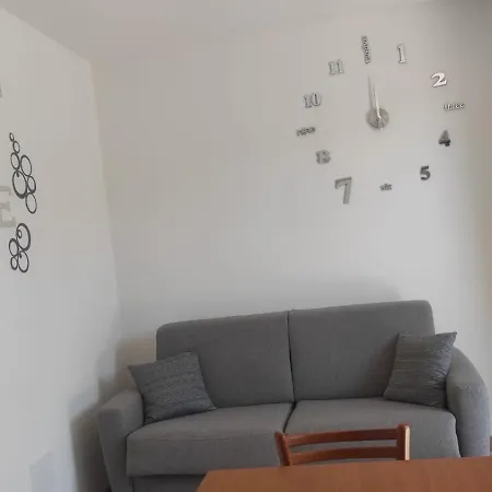 Apartmán La Perla