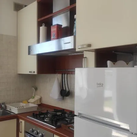 Apartmán La Perla Piove di Sacco