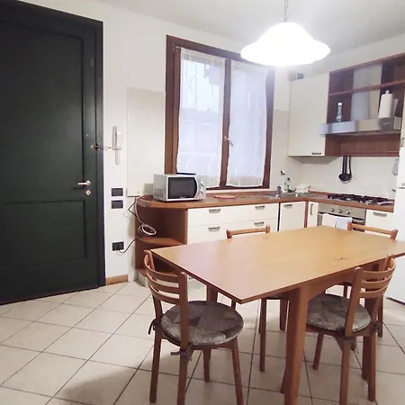 La Perla Apartmán Piove di Sacco