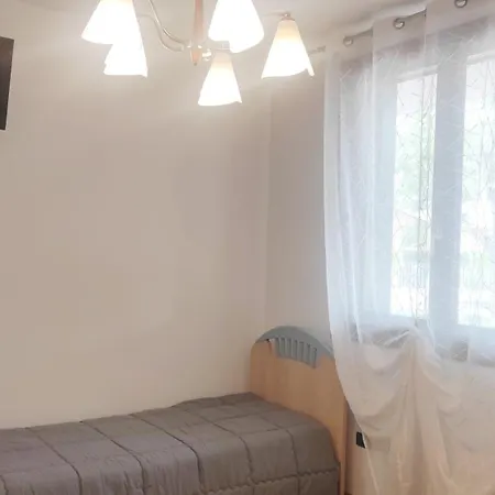 La Perla Apartmán *