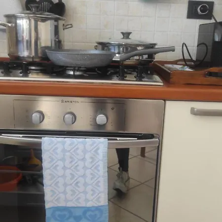 La Perla Apartmán