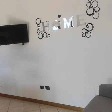 Apartmán La Perla *