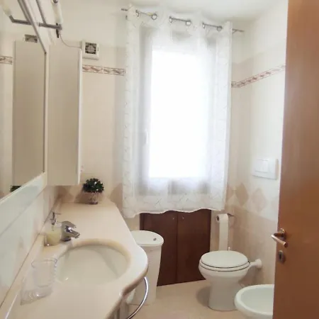 Apartmán La Perla Piove di Sacco