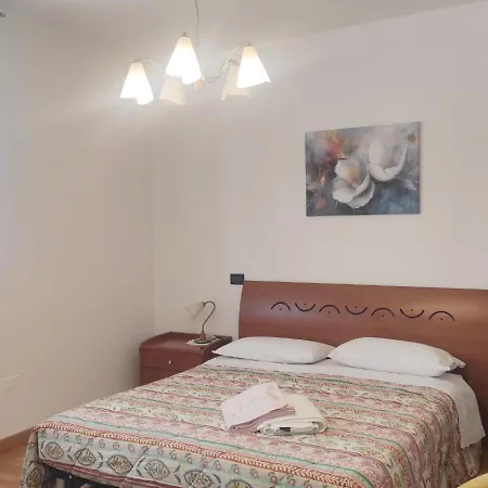 La Perla Apartmán *