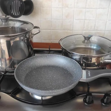 Apartmán La Perla *
