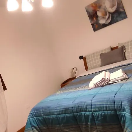 La Perla Apartmán